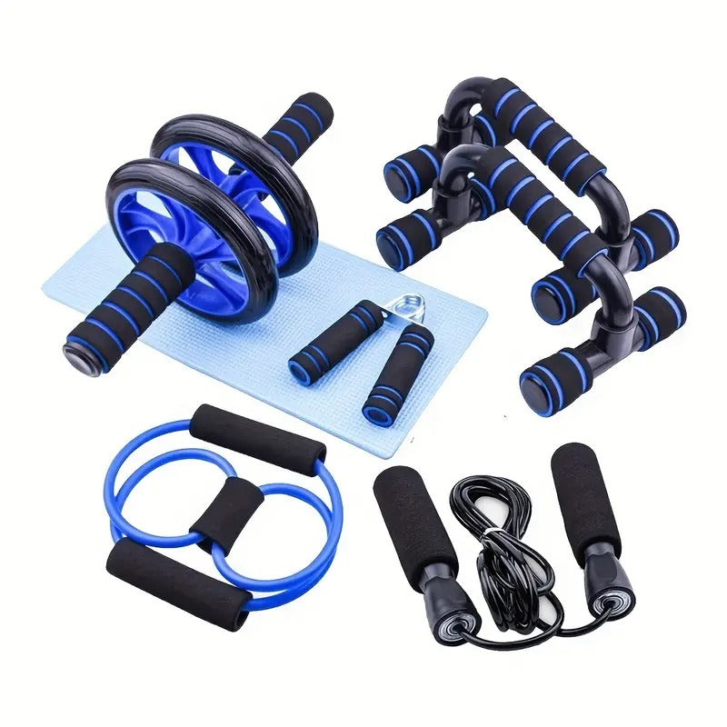 Fitness & Sports