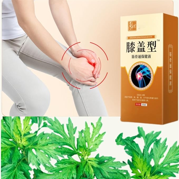 Apgar - Knee Pain Relief Spray (Original)