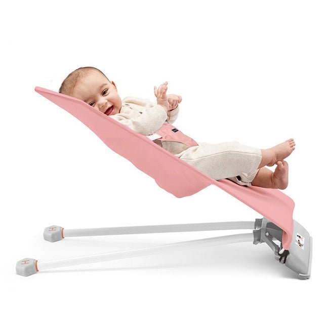 Baby Rocking Chair © - Zambeel
