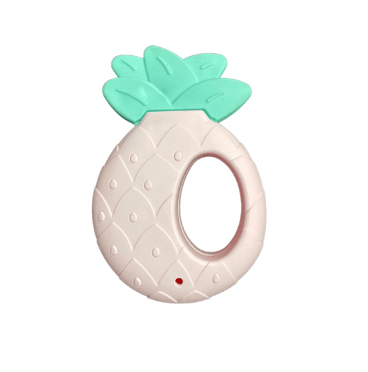 Baby Silicon Teether (6018-15)