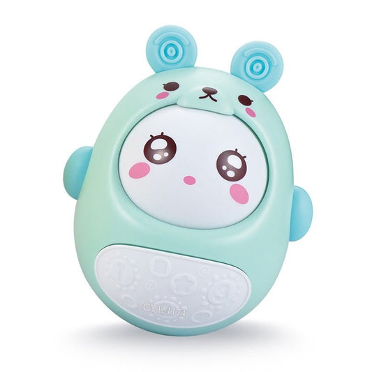 Baby Tumbler Toy - Zambeel