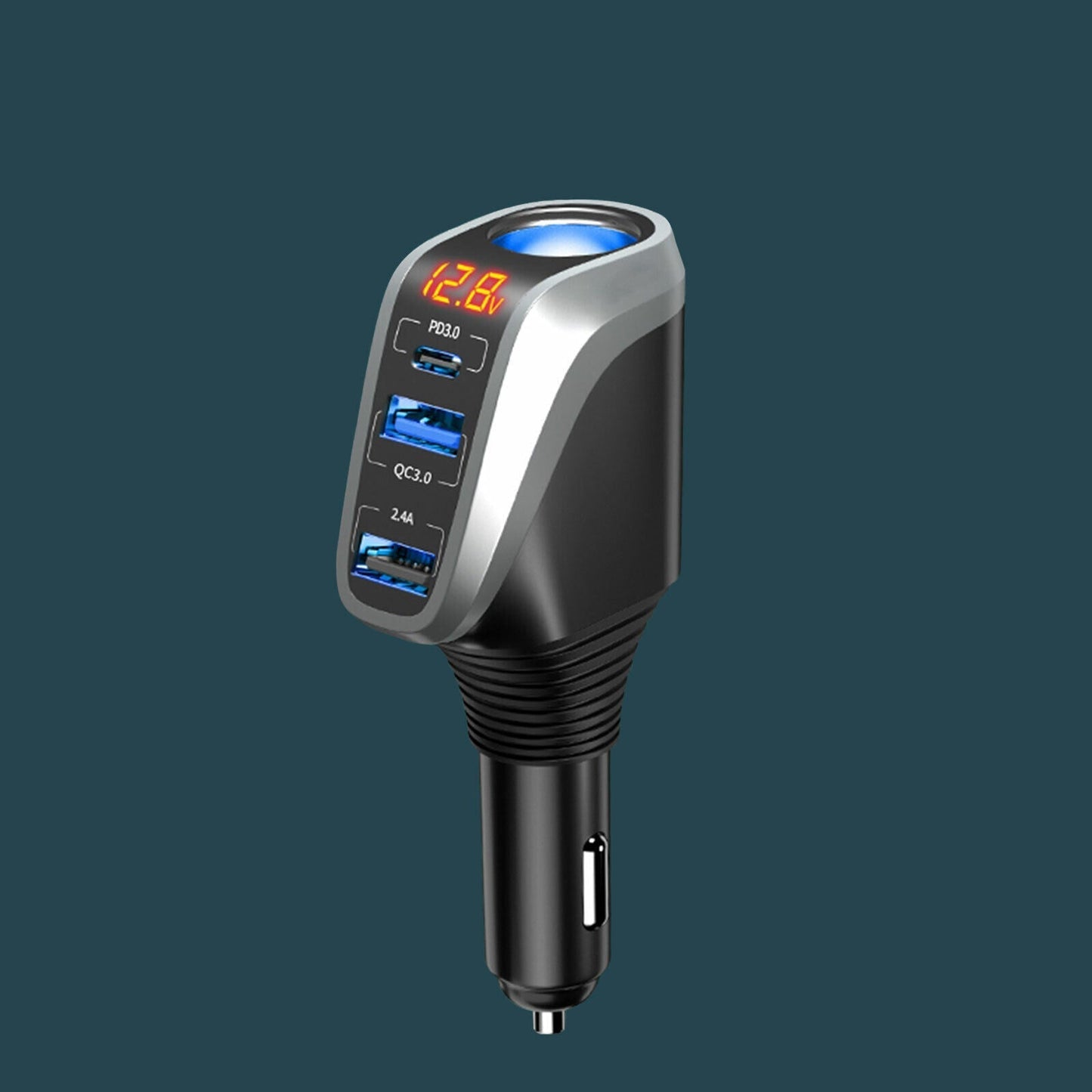 Denx - Car Charger