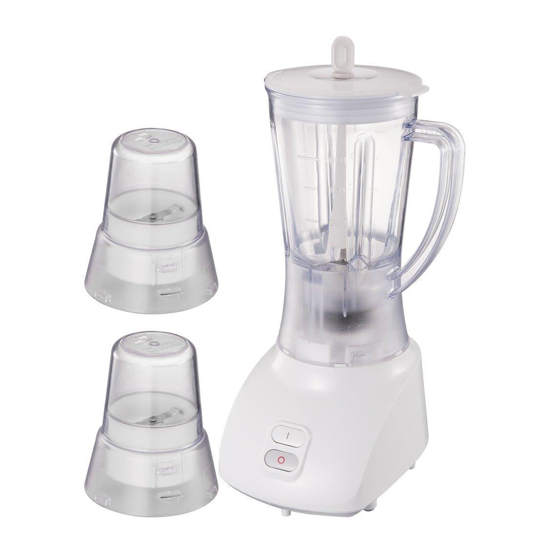 Denx - Car Juicer