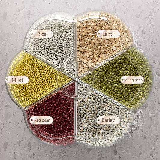 Denx - Grain Storage Bucket
