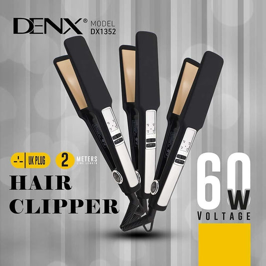 Denx - Hair Straightener