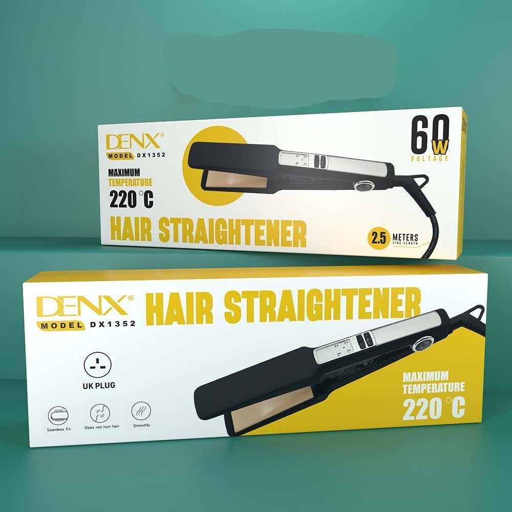 Denx - Hair Straightener