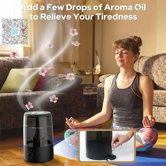 Denx - Humidifier