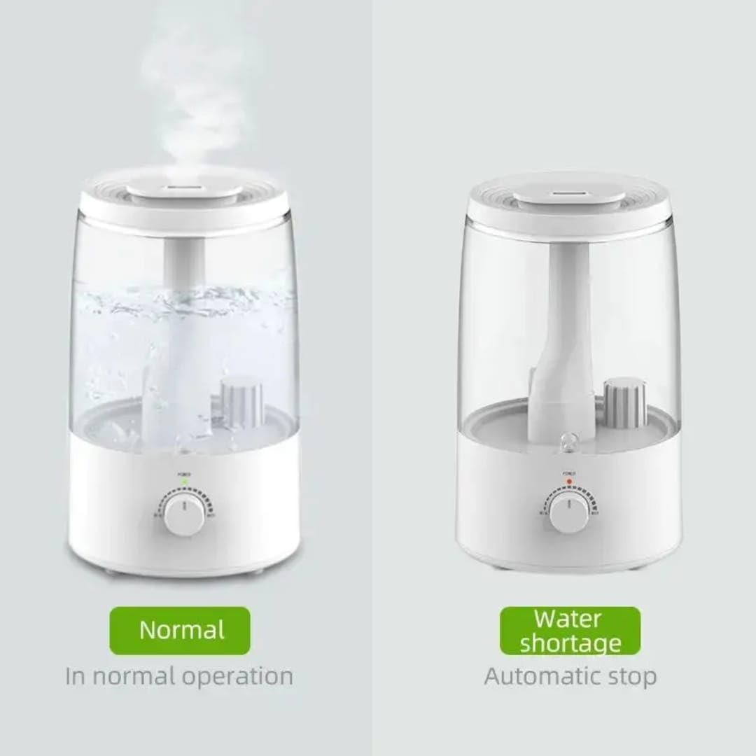 Denx - Humidifier