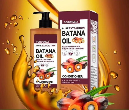 Dr.Comely - Batana Oil (Original) - Zambeel