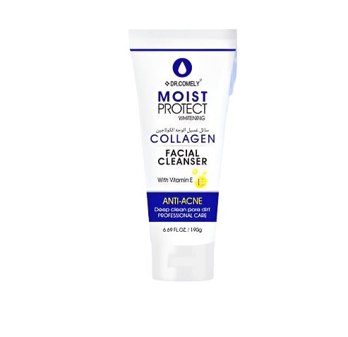Dr.Comely - Moist Protect Collagen (Original) - Zambeel
