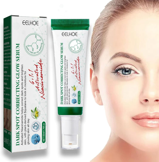 Eelhoe - Dark Spot Correcting Serum