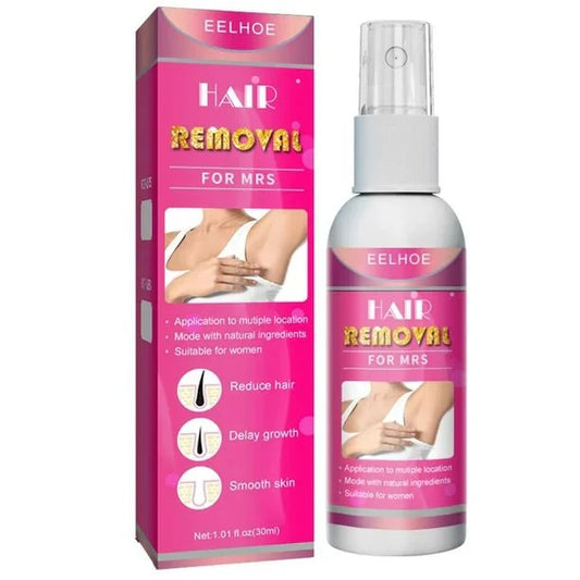 Eelhoe - Hair Removal (Original)
