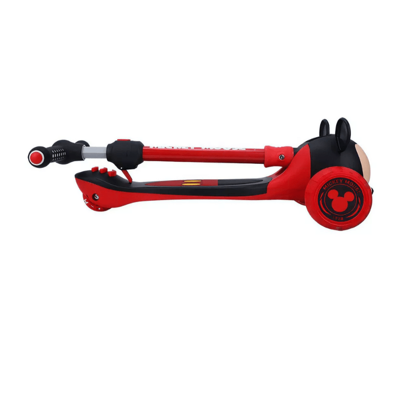 Foldable Twist Scooter ©
