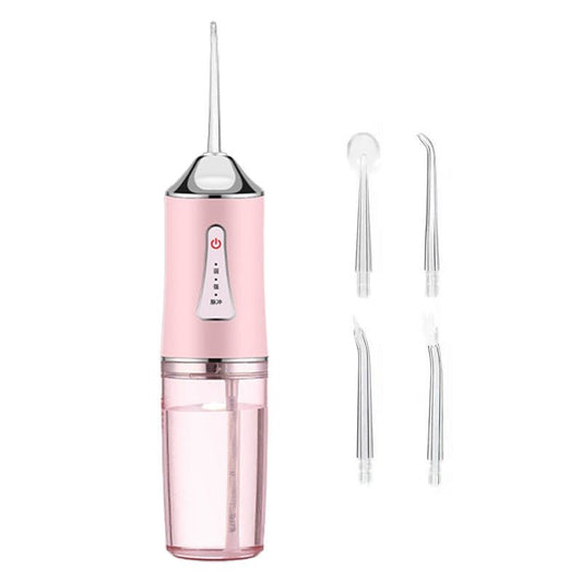 Gold Crest - Oral Irrigator