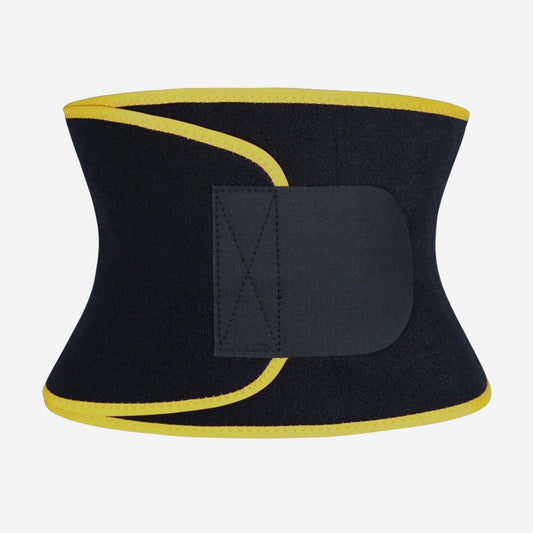 Hot Belt Power Shaper