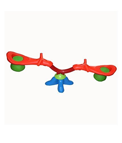 Kids Seesaw Set ©