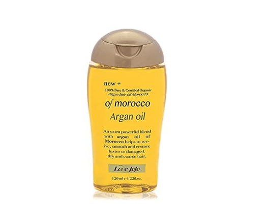 Love Jojo - Argan Oil (Original)