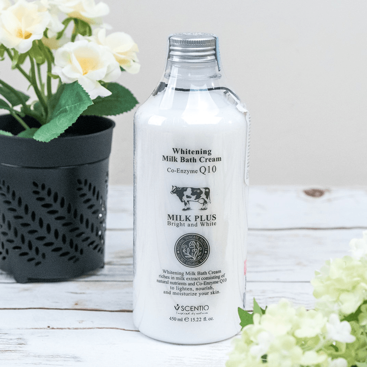 Love Jojo - Milk Plus Cream & Lotion (Original) - Zambeel