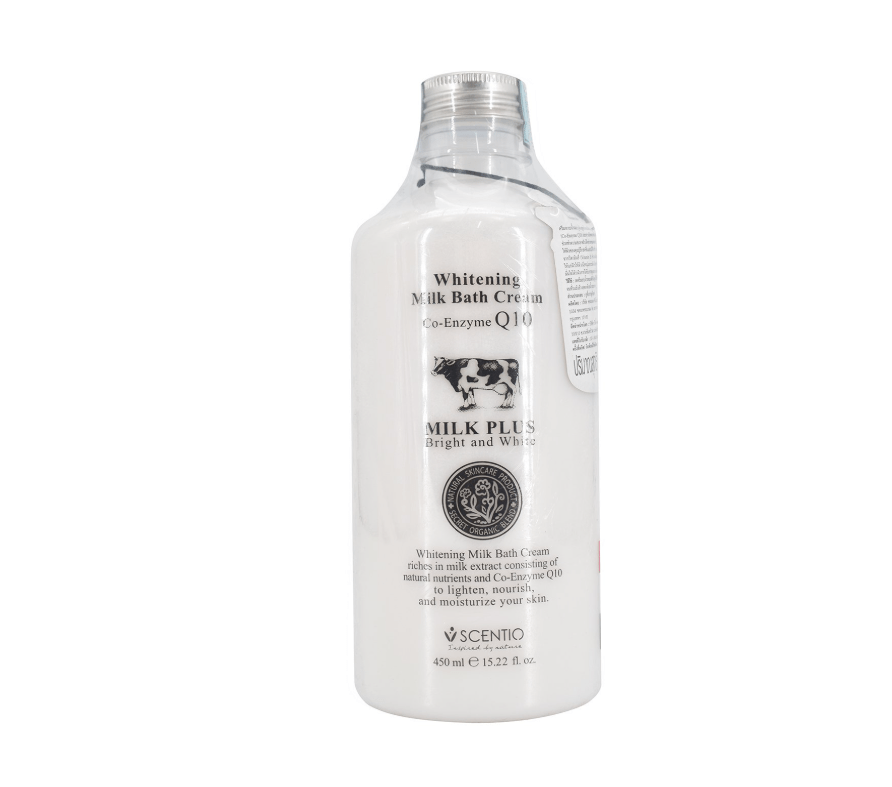 Love Jojo - Milk Plus Cream & Lotion (Original)