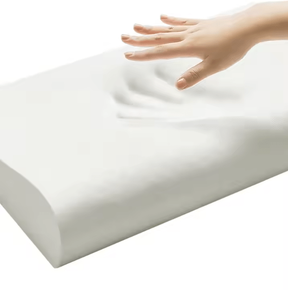 Memory Pillow