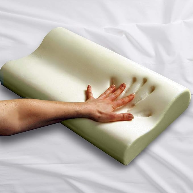 Memory Pillow