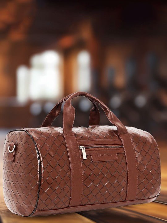 Nautica - Casual Duffel Bag - Zambeel