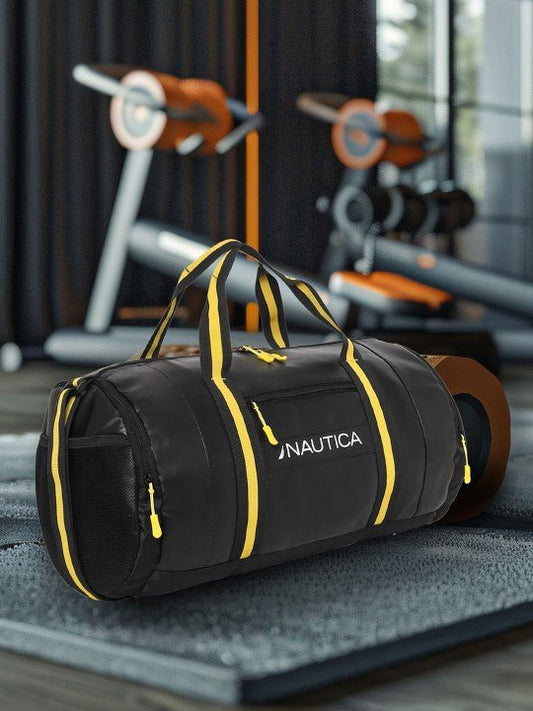 Nautica - Duffel Bag - Zambeel
