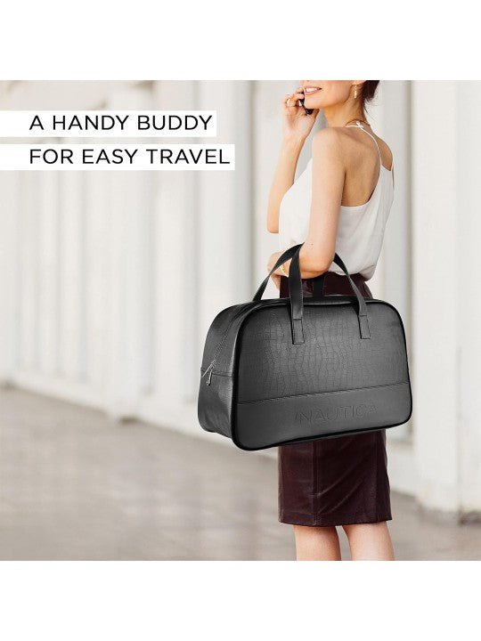 Nautica - Stylish Duffle Bag - Zambeel