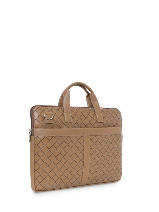 Nautica - Textured Laptop Bag