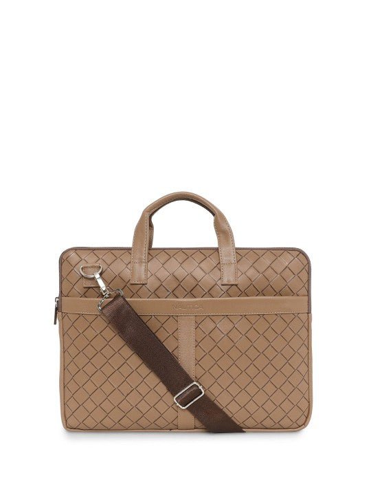 Nautica - Textured Laptop Bag