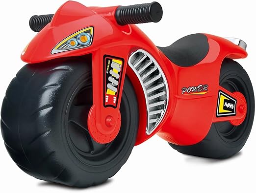 Off Road Motorcycle