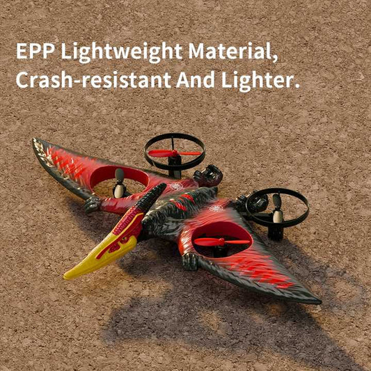 RC WarPlane For Kids