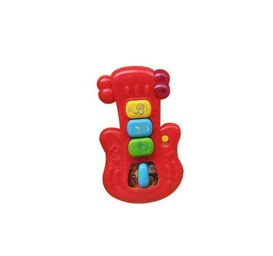 Smart Key - Toys for Kids - Zambeel