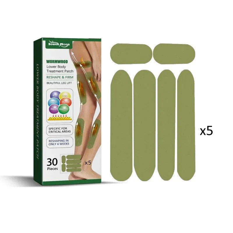 South Moon - Lower Body Treatment Patch