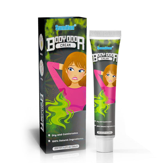 Sumifun - Body Odor Cream