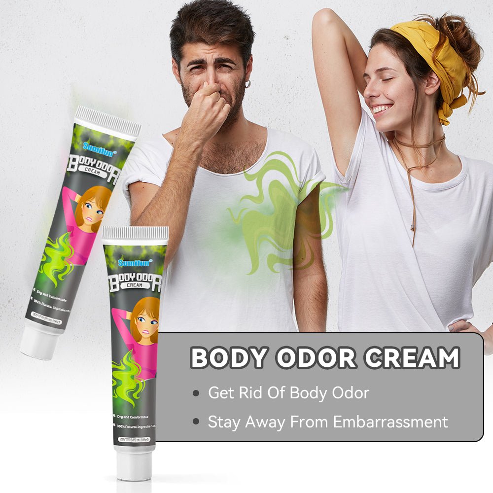 Sumifun - Body Odor Cream