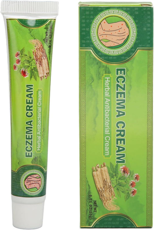 Sumifun - Eczema Skin Cream
