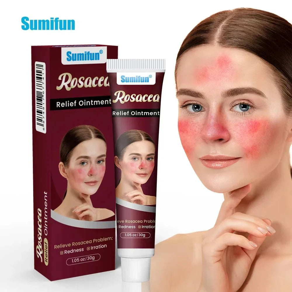 Sumifun - Rosacca Relief Ointment (Original)