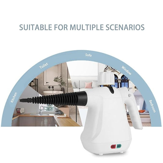 Tobi - Steam Cleaner (TB958)