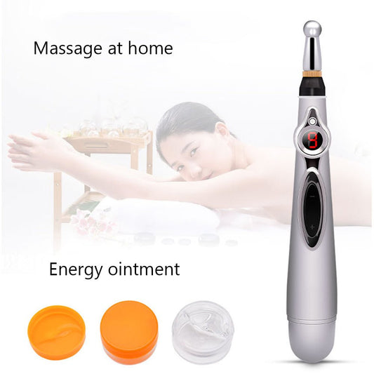 Xindfeed - Massage Pen