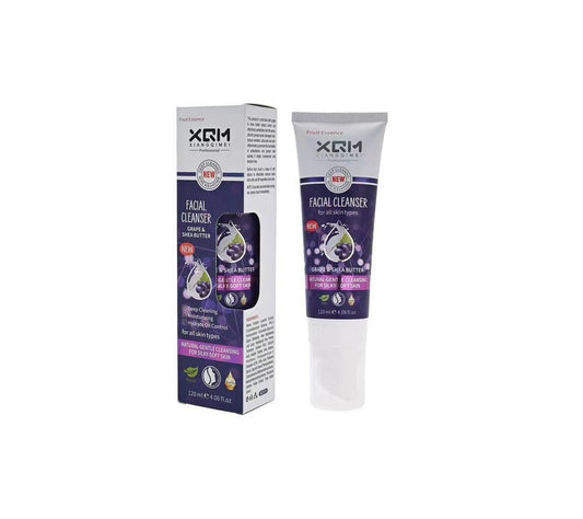 XQM - Facial Cleanser (Original) - Zambeel